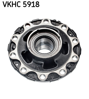 SKF Kerékcsapágy készlet VKHC5918_SKF